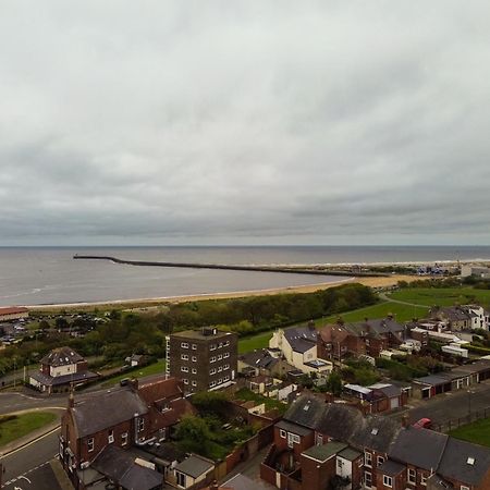 Tyne View - Properties Unique 사우스실즈 외부 사진